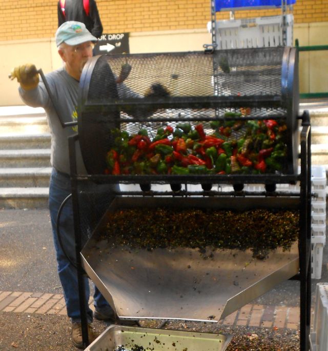 Don't try this at home