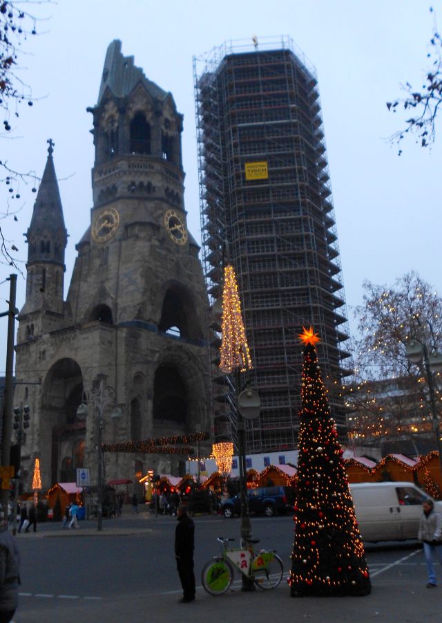 Kaiser Wilhelm Kirke