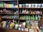 Even dragons need love