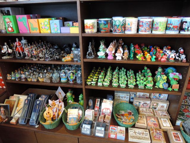 Even dragons need love