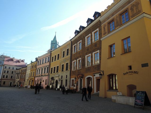 Always somewhere to whet your whistle