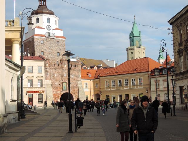 Watching for Yotvingians