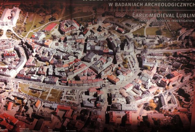 You just walked through #4