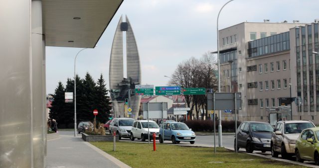 A symbol of something