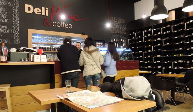 Interested customers