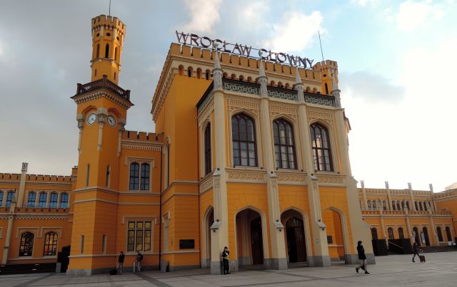 Cathedral of Transport