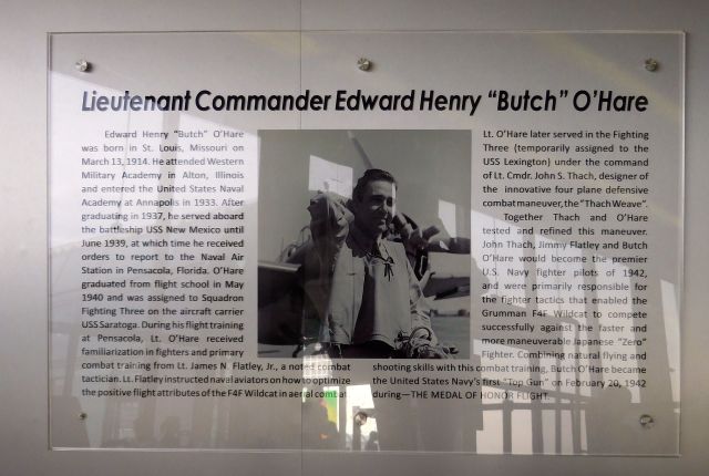 A true American hero