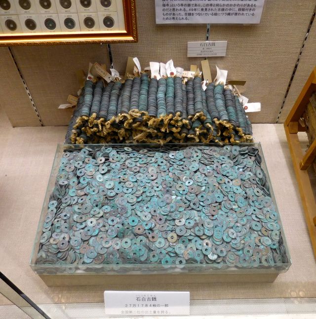 What's inflation done to these?