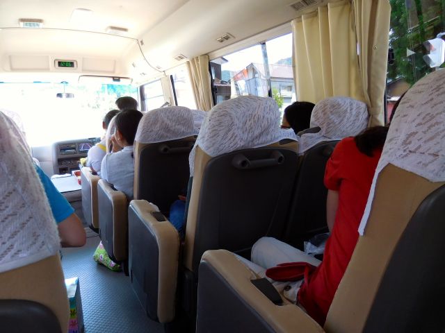 Mission accomplished