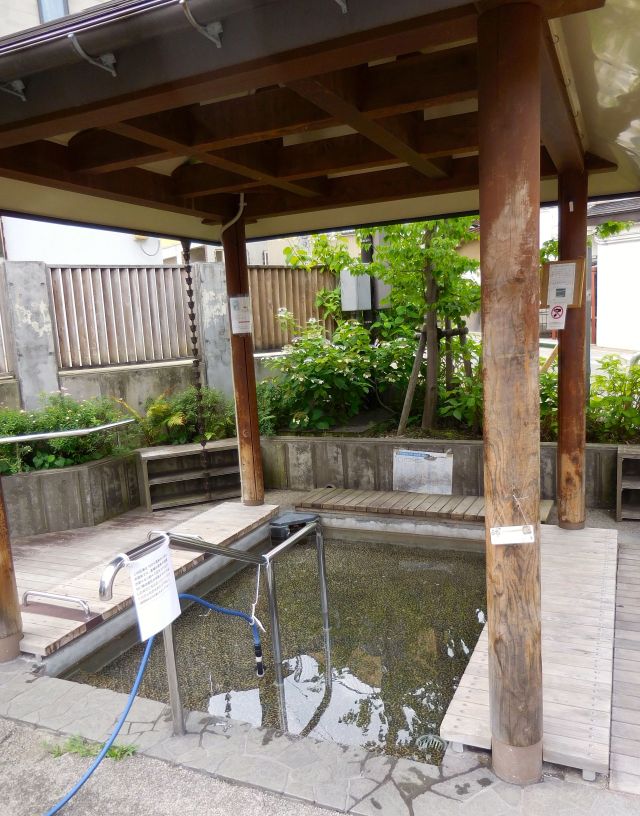 Dr. Scholls would approve