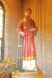 Busy granting plenary indulgences to the Faithful