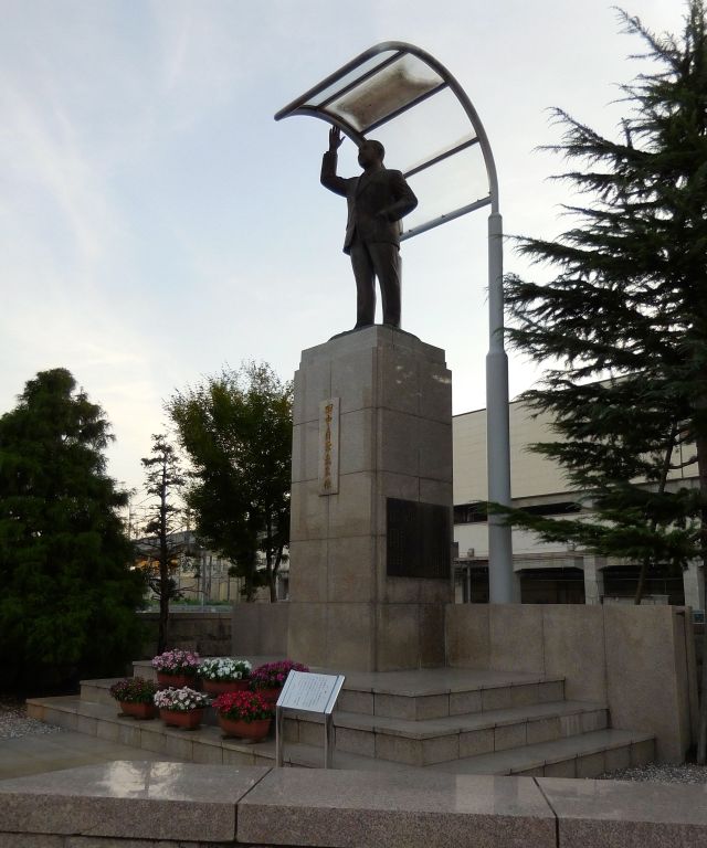 Sic transit public transit