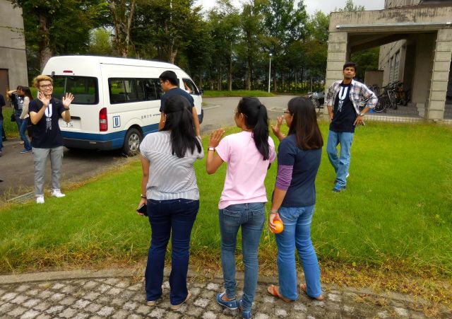 So long, but not goodbye