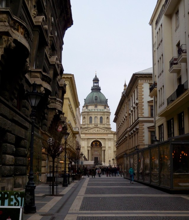 St. Stephens exterior