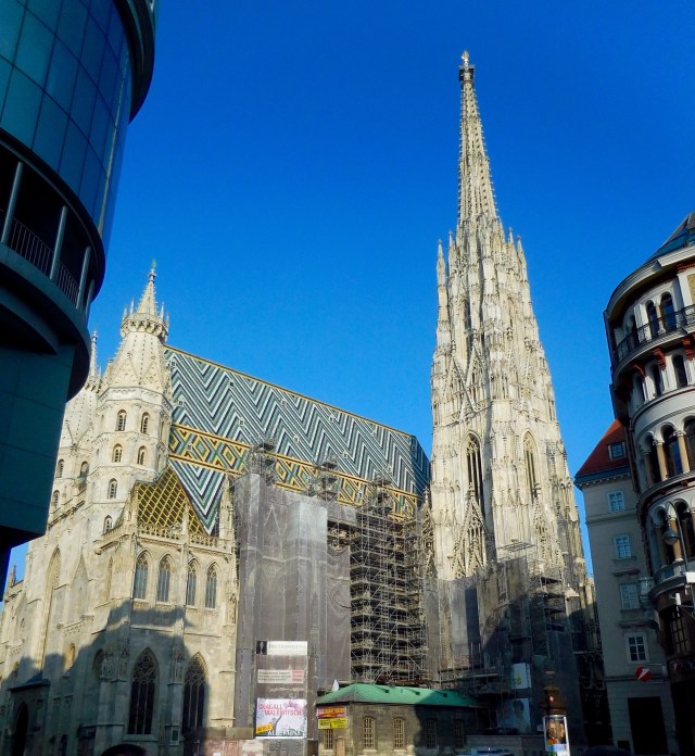 Vienna Dom
