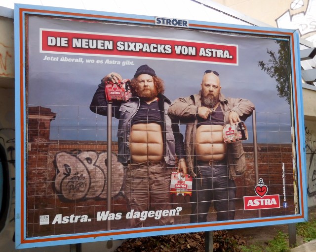 Die Neuen Sixpacks