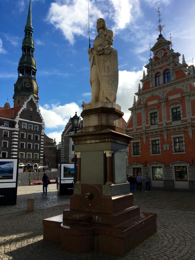 Quick the Clearasil...