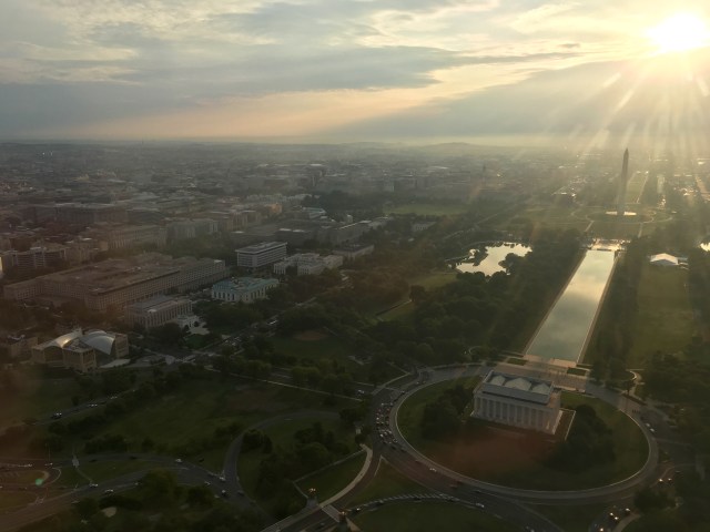 Illumination of the natural variety