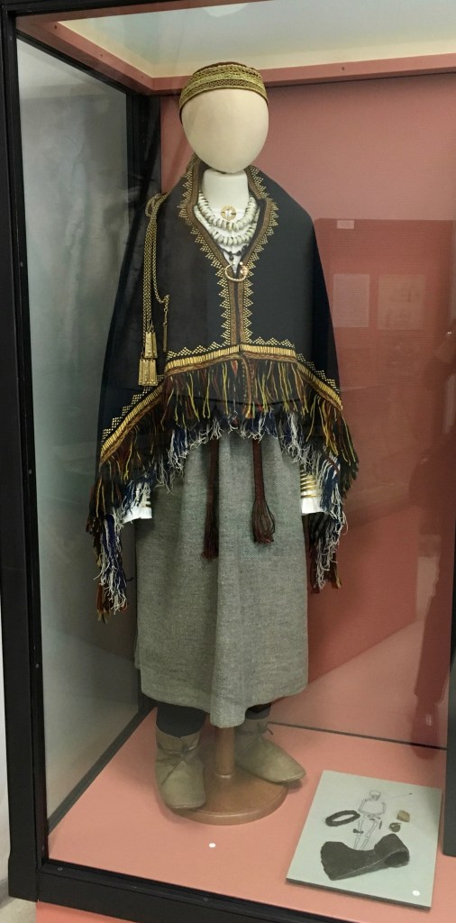 What she'd give for Polartek