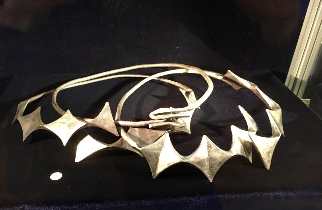 Guess you have to save this for big purchases