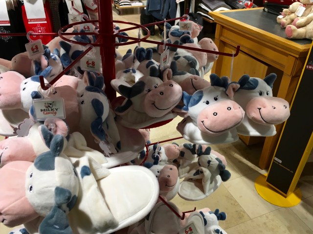 We've got you covered