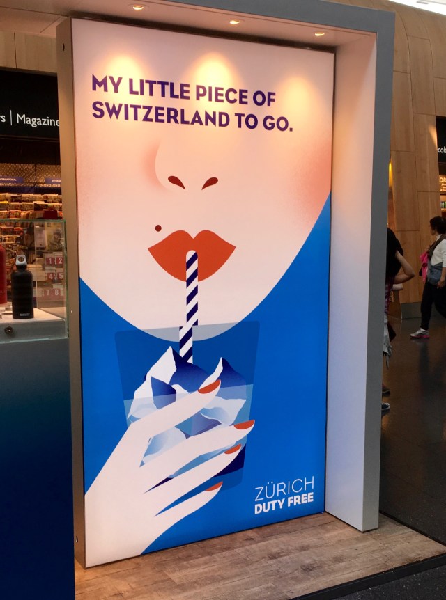 Slurping up the cash