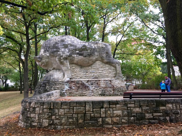 Way before Merrill Lynch