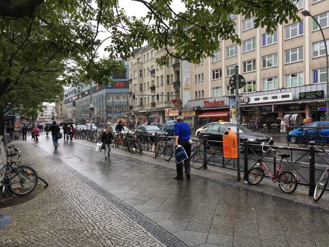 The world shops here