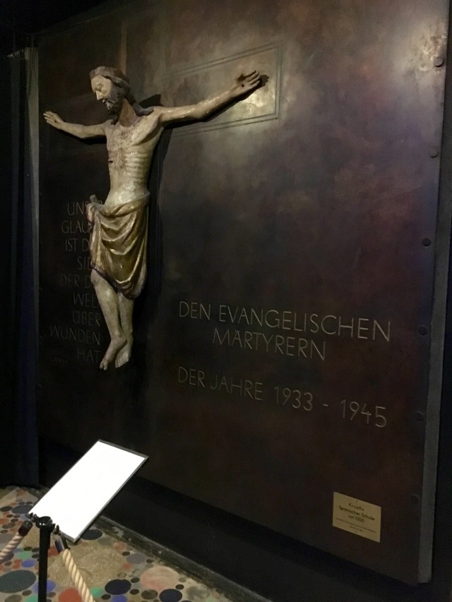 The not-so-loyal opposition